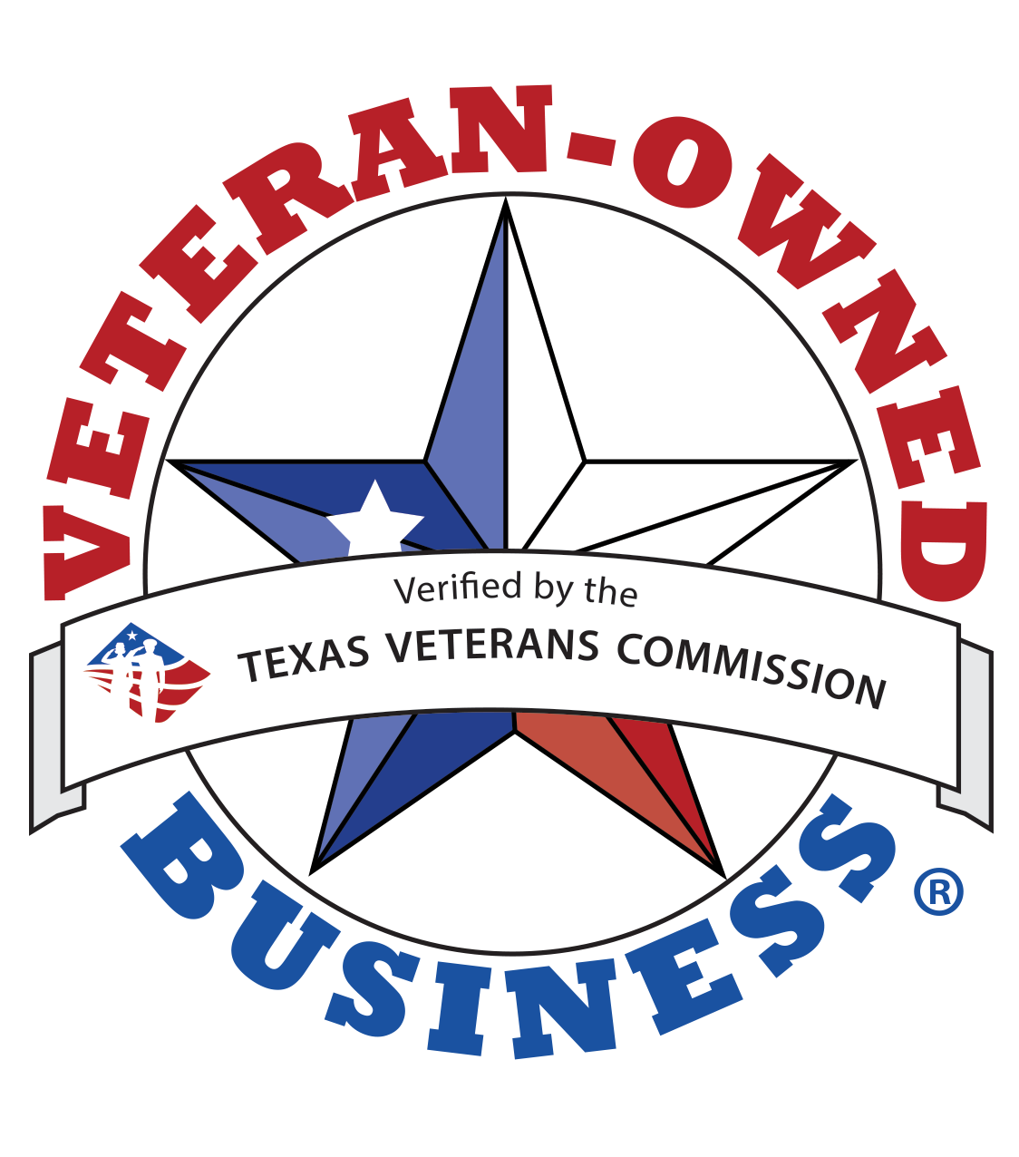 Veteran Owned Logo