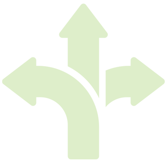 Direction icon