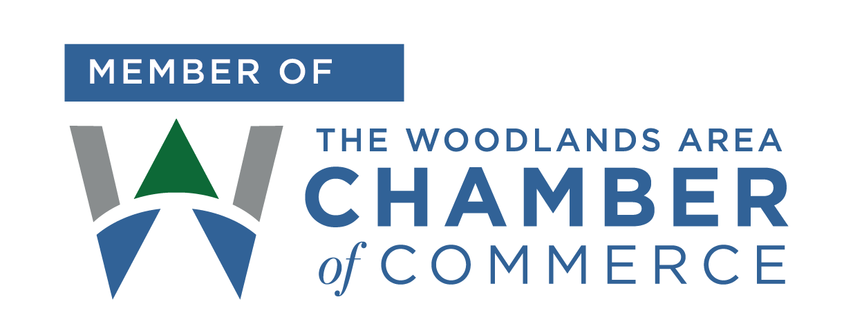 Member Of The Woodlands Area Chamber